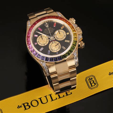 de boulle rolex|Pre.